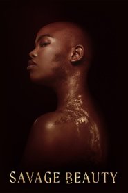 Poster of Savage Beauty image size 1175x1763
