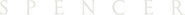 Logo of Spencer image size 4254x335