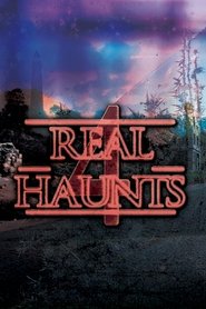 poster Real Haunts 4