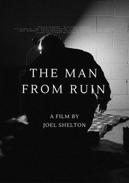 poster The Man from Ruin