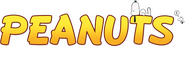 Logo of Peanuts image size 1266x445