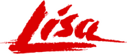 Logo of Lisa image size 800x340
