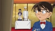 Détective Conan season 1 episode 1006