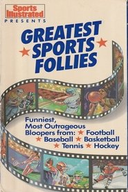 poster Greatest Sports Follies