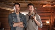 Property Brothers at Home  