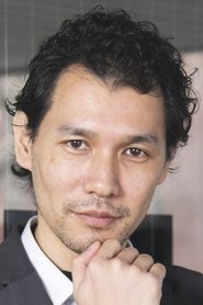 Photo of Akira Tsuchiya image size 360x540