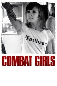 poster Combat Girls