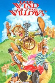 poster The Wind in the Willows