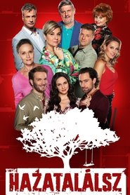 Hazatalálsz TV shows