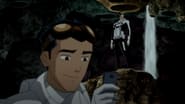 Generator Rex season 2 episode 2