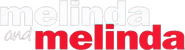 Logo of Melinda and Melinda image size 822x221