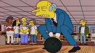 Les Simpson season 7 episode 12