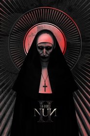 poster The Nun II