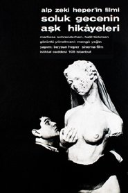 poster Love Stories of the Pale Night
