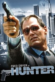 Poster of Hunter image size 680x1000