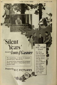 Silent Years