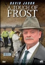 Inspecteur Frost Serie en streaming