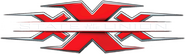Logo of xXx: State of the Union image size 1270x371