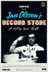 Jan Olsson's Record Store