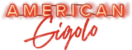 Logo of American Gigolo image size 3372x1299