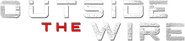 Logo of Outside the Wire image size 785x173