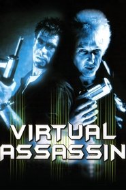 Poster of Cyberjack image size 960x1440