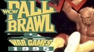 WCW Fall Brawl 1995 wallpaper 
