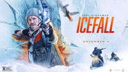 Icefall wallpaper 