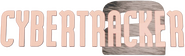 Logo of CyberTracker 2 image size 1568x475