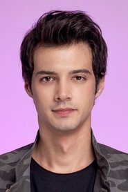 Photo of Mert Yazıcıoğlu image size 600x900
