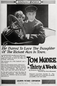 poster Thirty a Week