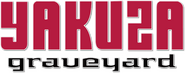 Logo of Yakuza Graveyard image size 758x300