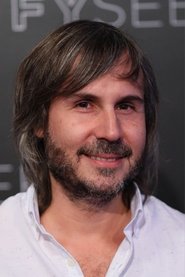 Photo of Andrés Baiz image size 1366x2048