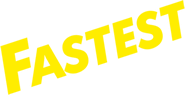 Logo of Fastest image size 1041x536