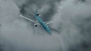 Mixed Measures (Korean Air Cargo Flight 6316)