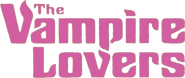 Logo of The Vampire Lovers image size 741x312