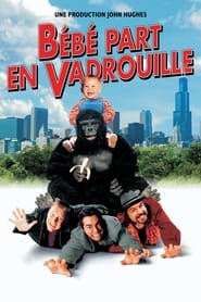 Voir film Bébé part en vadrouille en streaming