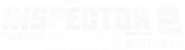 Logo of The Inspector Wears Skirts II image size 2027x546