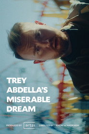 Trey Abdella