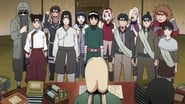 Naruto Shippuden season 19 episode 413