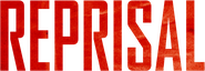 Logo of Reprisal image size 1268x442