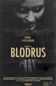 Blodrus