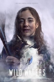 poster Wild Waters