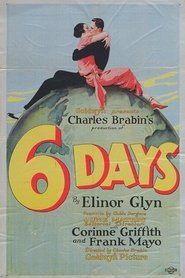 poster Six Days