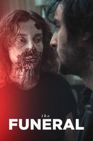 poster The Funeral