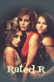 poster Rated R