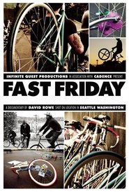 poster Fast Friday