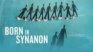 Born in Synanon  