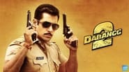 Dabangg 2 wallpaper 