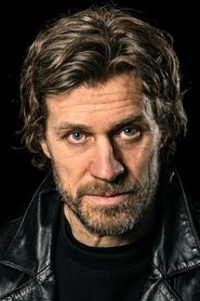 Photo of Jens Hultén image size 600x900
